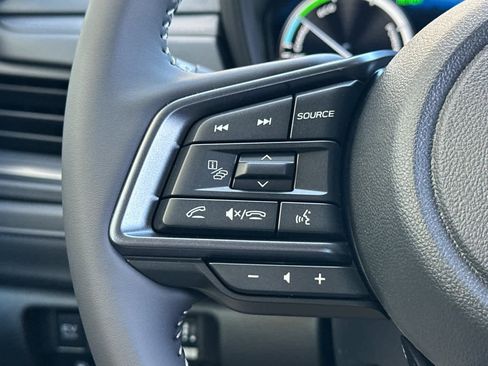 New 2026 Subaru Forester Touring AWD/4WD image 28