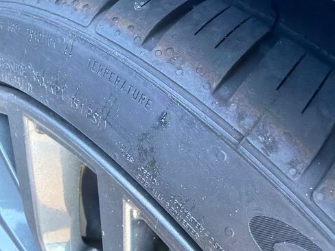 Used 2019 Subaru WRX STI AWD/4WD image 14