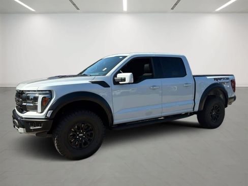 Used 2025 Ford F150 Raptor AWD/4WD image 1