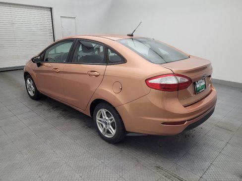 Used 2017 Ford Fiesta SE FWD image 5