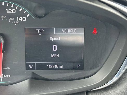 Used 2020 Chevrolet Trax LS image 22