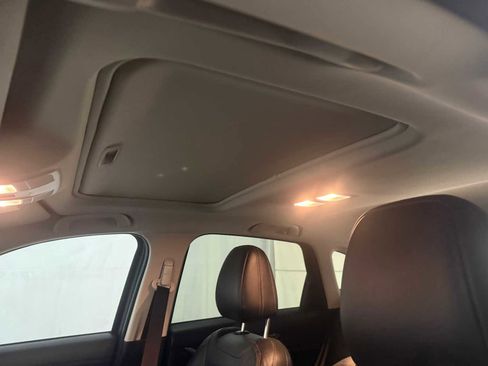 Certified 2023 MAZDA CX-5 AWD 2.5 S w/ Premium Plus Pkg image 22