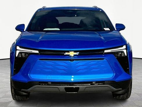 New 2025 Chevrolet Blazer EV LT w/ Super Cruise Package image 2