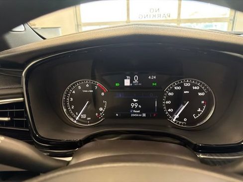 Used 2024 Cadillac XT6 Premium Luxury w/ LPO, Floor Liner Package AWD/4WD image 36