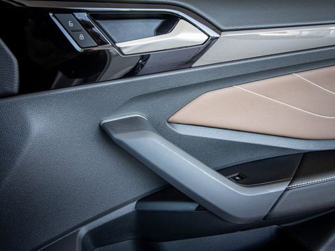 New 2026 Volkswagen Jetta SEL image 45