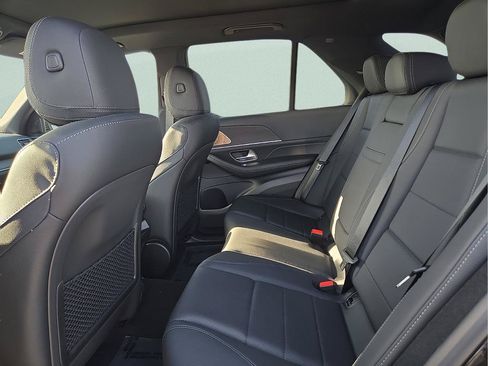 New 2026 Mercedes-Benz GLE 350 4MATIC image 11