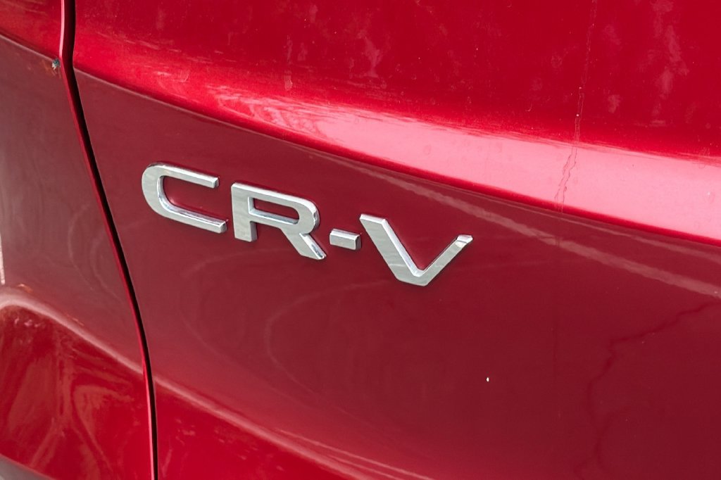 Certified 2024 Honda CR-V EX-L image 27