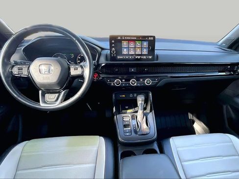 Used 2023 Honda CR-V Sport Touring image 16
