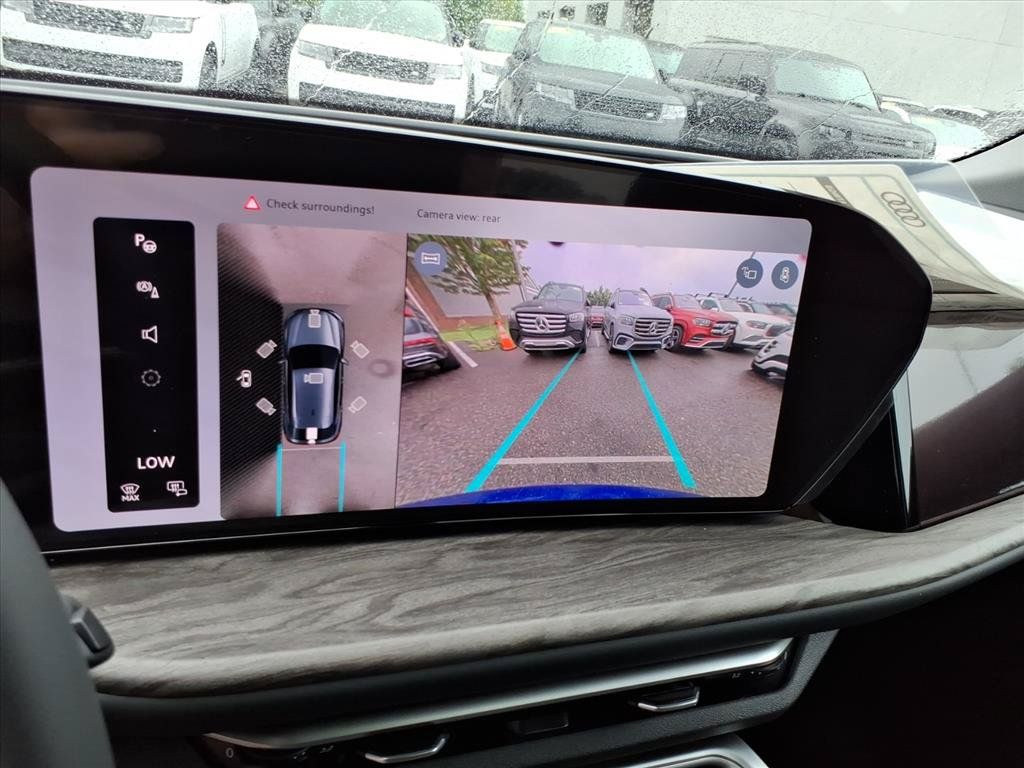 New 2026 Audi Q5 Premium Plus AWD/4WD image 20