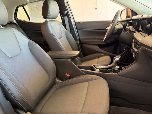 Used 2025 Buick Encore GX Preferred FWD image 27