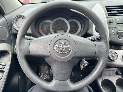 Used 2007 Toyota RAV4 Sport AWD/4WD image 21