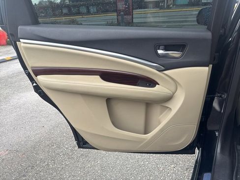 Used 2015 Acura MDX 3.5L Technology Package image 18
