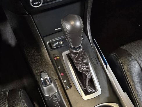 Used 2017 Acura ILX w/ Premium Package image 12