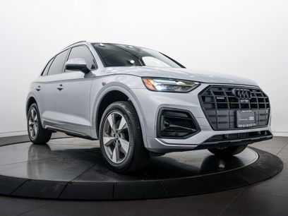 Used 2024 Audi Q5 2.0T Premium Plus w/ Premium Plus Package