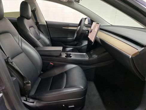 Used 2023 Tesla Model 3 Standard Range RWD image 24