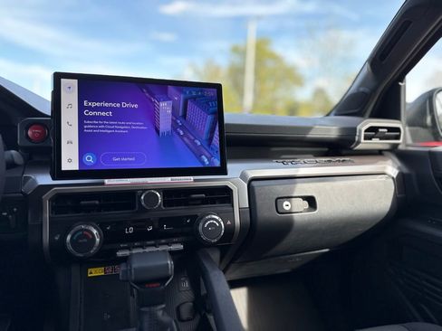 Certified 2024 Toyota Tacoma TRD Off-Road w/ TRD Off Road Upgrade Package image 25