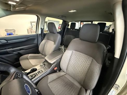 New 2026 Ford Ranger XLT w/ Technology Package AWD/4WD image 18