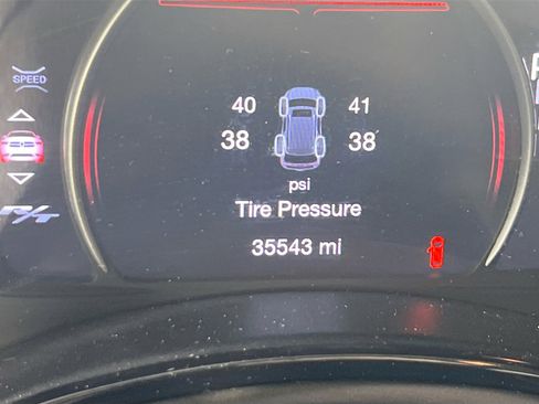 Used 2022 Dodge Durango R/T w/ Blacktop Package image 12