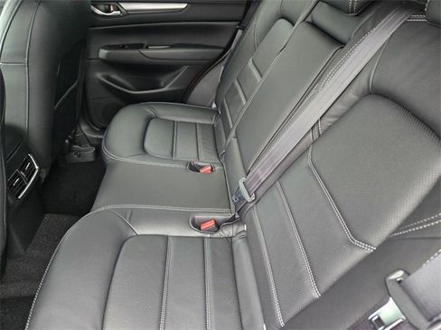 New 2025 MAZDA CX-5 AWD 2.5 S w/ Preferred Package image 6