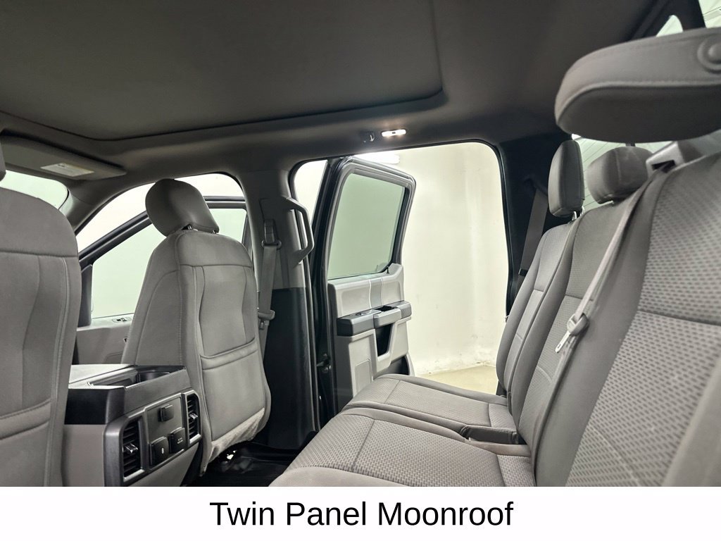 Used 2019 Ford F150 XLT w/ Equipment Group 302A Luxury AWD/4WD image 33