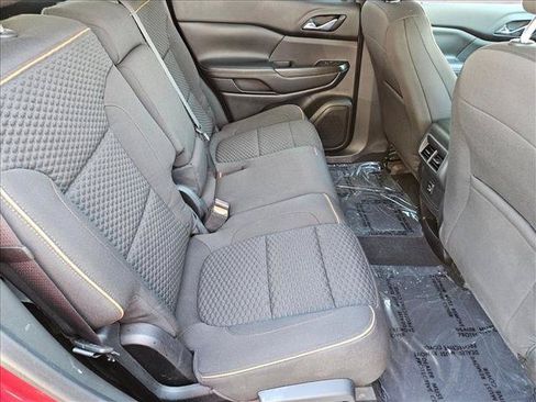 Used 2017 GMC Acadia SLE w/ Driver Alert Package I AWD/4WD image 22