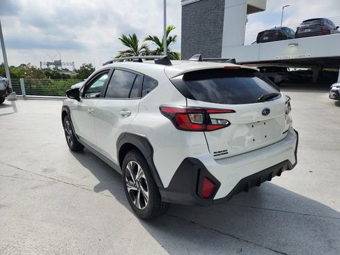 New 2026 Subaru Crosstrek 2.0i Premium image 5