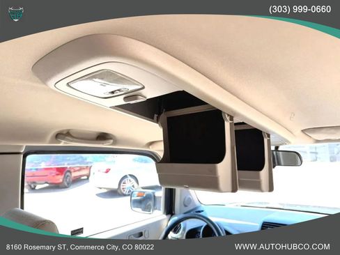 Used 2011 Honda Element EX image 14