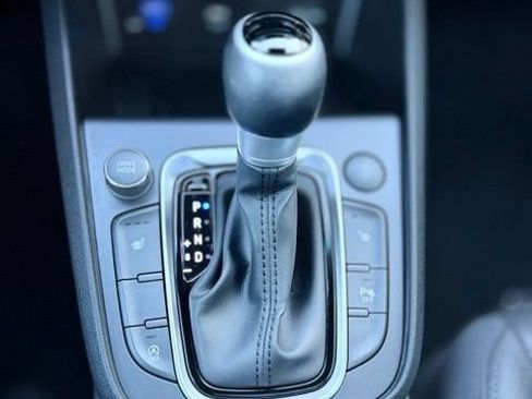 Used 2023 Hyundai Kona Limited w/ Cargo Package AWD/4WD image 15