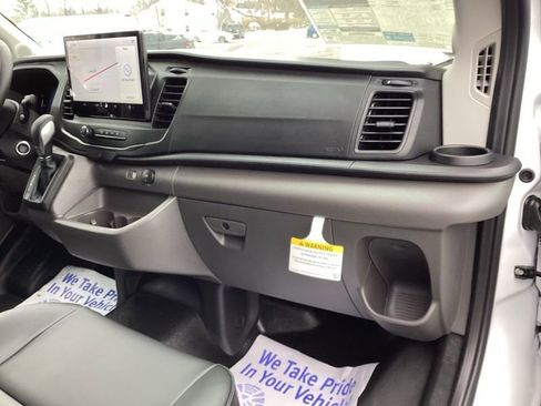 New 2026 Ford Transit 250 148 Medium Roof Extended AWD image 17