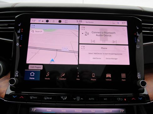 Used 2022 Jeep Grand Wagoneer Series II image 22