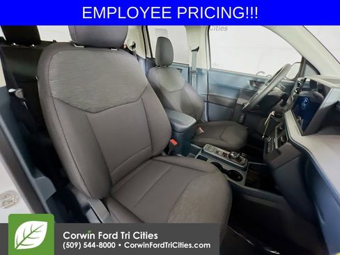 New 2026 Ford Maverick XL FWD image 16