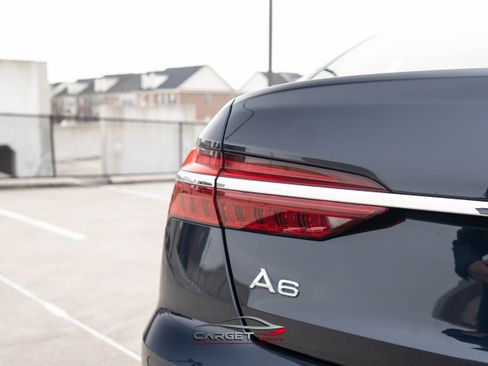 Used 2020 Audi A6 2.0T Premium Plus w/ Premium Plus Package image 46