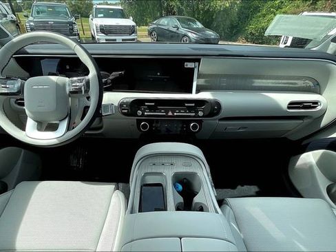 New 2026 Hyundai Palisade Calligraphy FWD image 5