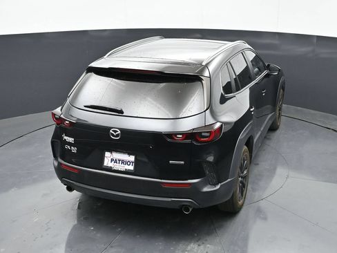 Used 2023 MAZDA CX-50 2.5 S w/ Preferred Plus Pkg AWD/4WD image 27