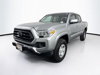 Certified 2023 Toyota Tacoma SR video 2