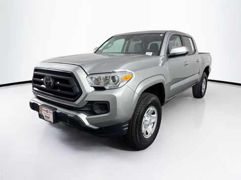 Certified 2023 Toyota Tacoma SR image 2