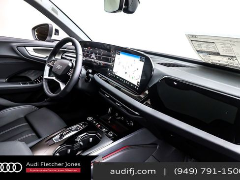 New 2025 Audi A5 2.0T Premium Plus image 5