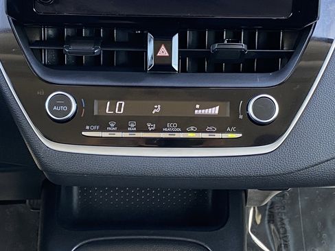 Certified 2024 Toyota Corolla LE FWD image 13