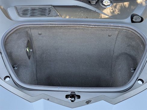 Certified 2025 Chevrolet Corvette Stingray Coupe w/ 1LT image 23