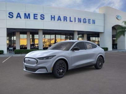 New 2026 Ford Mustang Mach-E Premium