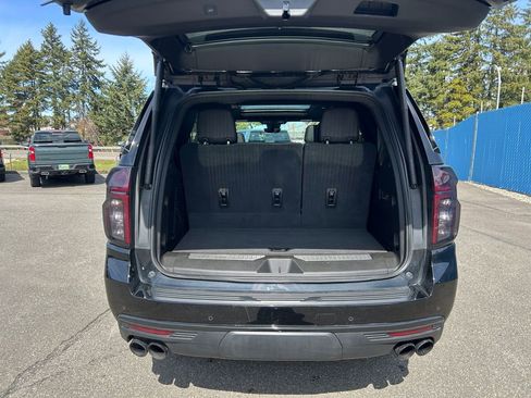 Used 2024 Chevrolet Tahoe High Country w/ Max Trailering Package AWD/4WD image 25