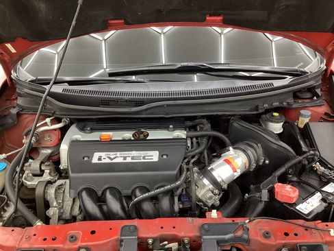 Used 2012 Honda Civic Si image 35