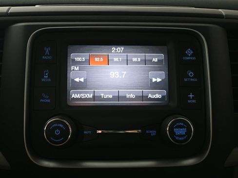 Used 2023 RAM 1500 Tradesman w/ Popular Equipment Group AWD/4WD image 26