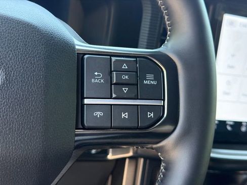 New 2026 Ford F150 Platinum AWD/4WD image 26