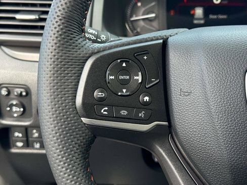 Certified 2024 Honda Passport TrailSport image 32
