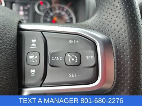 New 2026 RAM 2500 Tradesman AWD/4WD image 29