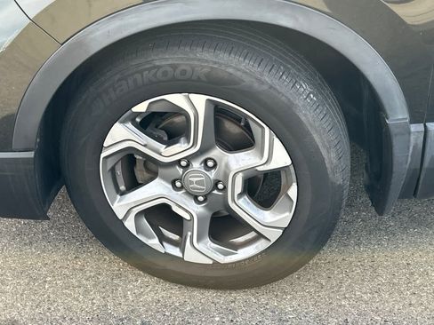 Used 2017 Honda CR-V EX image 22