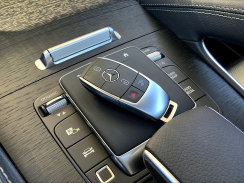 New 2026 Mercedes-Benz GLE 350 4MATIC image 21