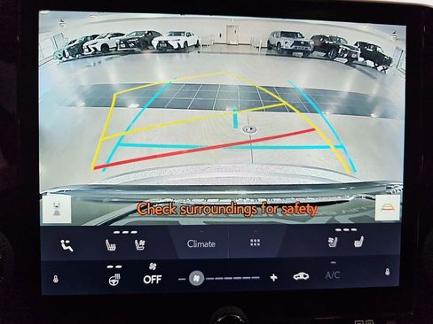 Used 2024 Lexus NX 350h AWD image 26