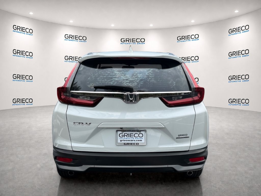 Used 2021 Honda CR-V Special Edition image 6
